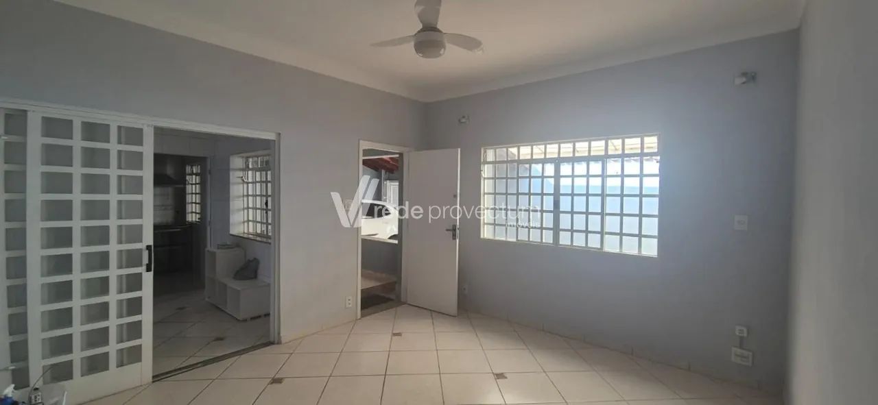 casa - Bonfim - Campinas - Foto 3