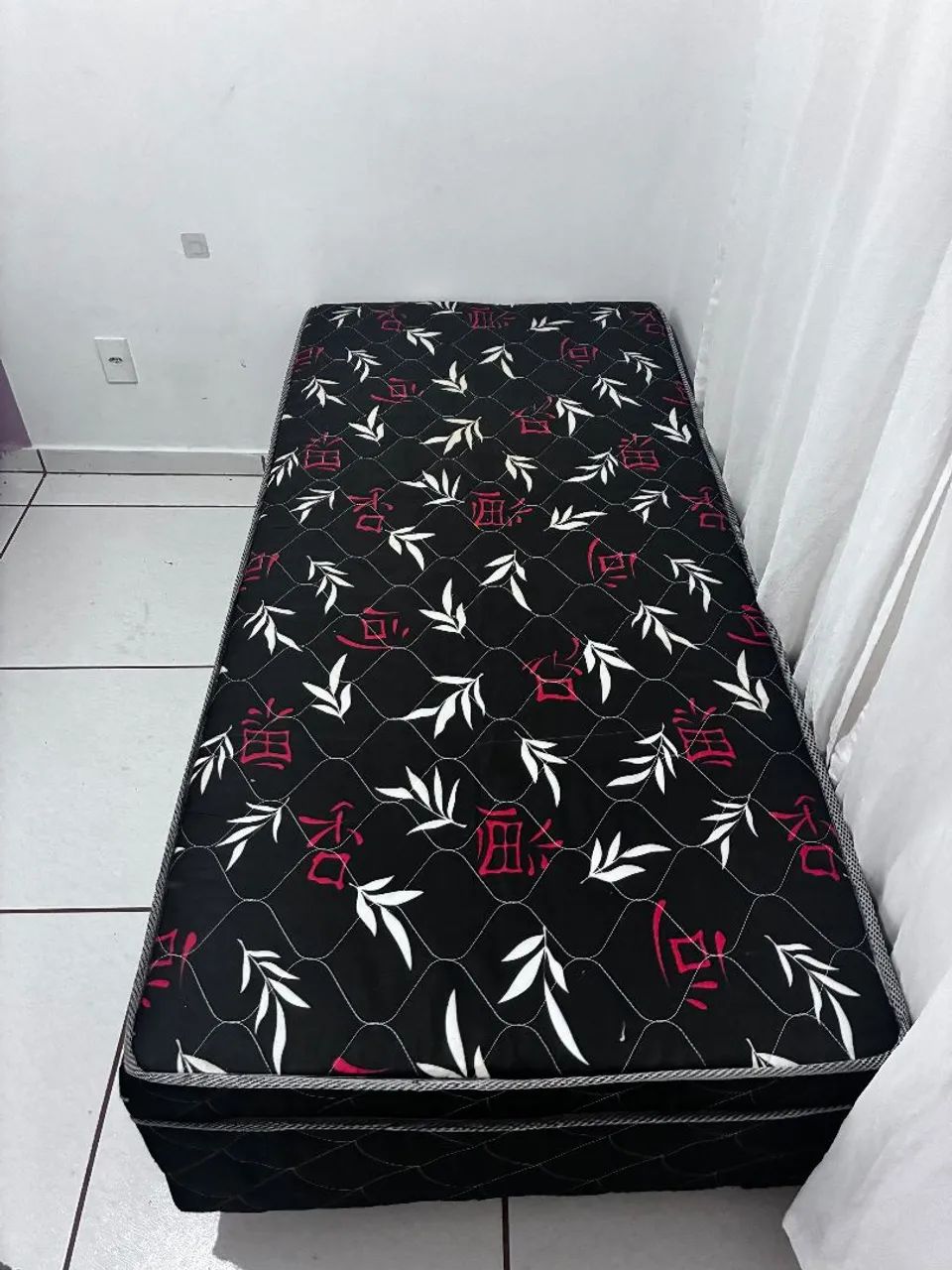 Cama box conjugada  - Foto 2