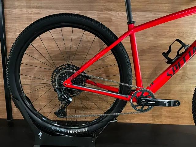 Specialized Epic HT Carbon C/ Brain - Foto 2