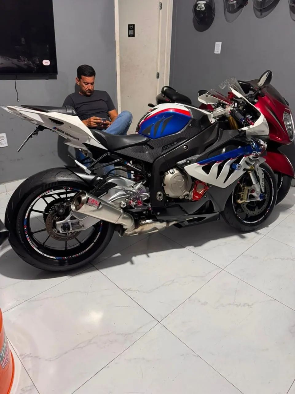 S1000  - Foto 3