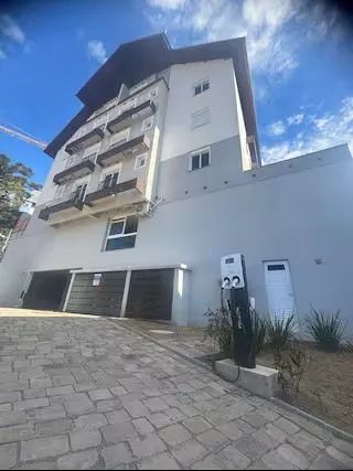 Apartamento Aire Gramado 303 - Foto 2