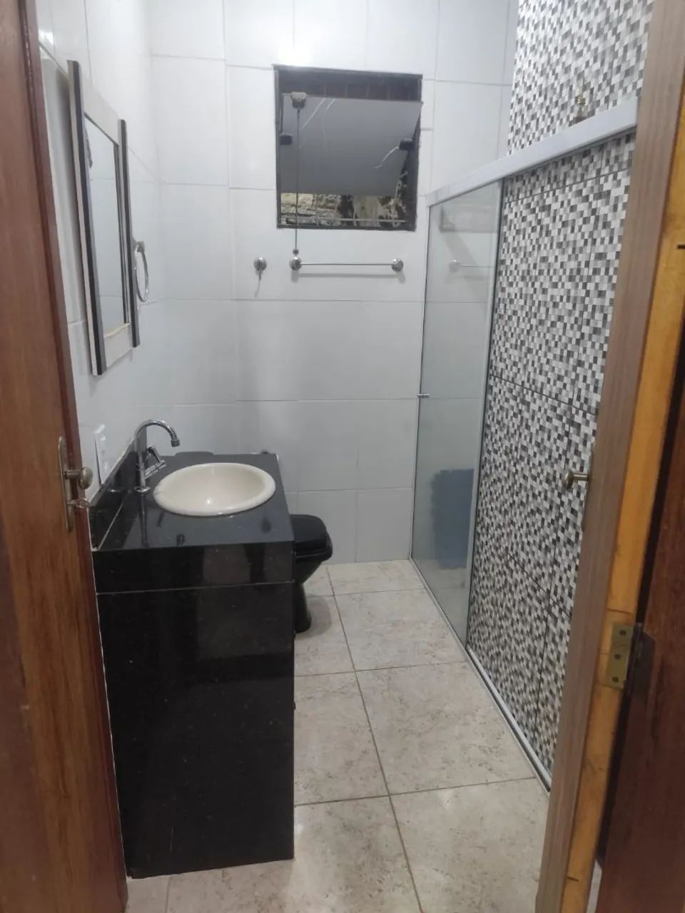 Alugo casa no ibc - Foto 4