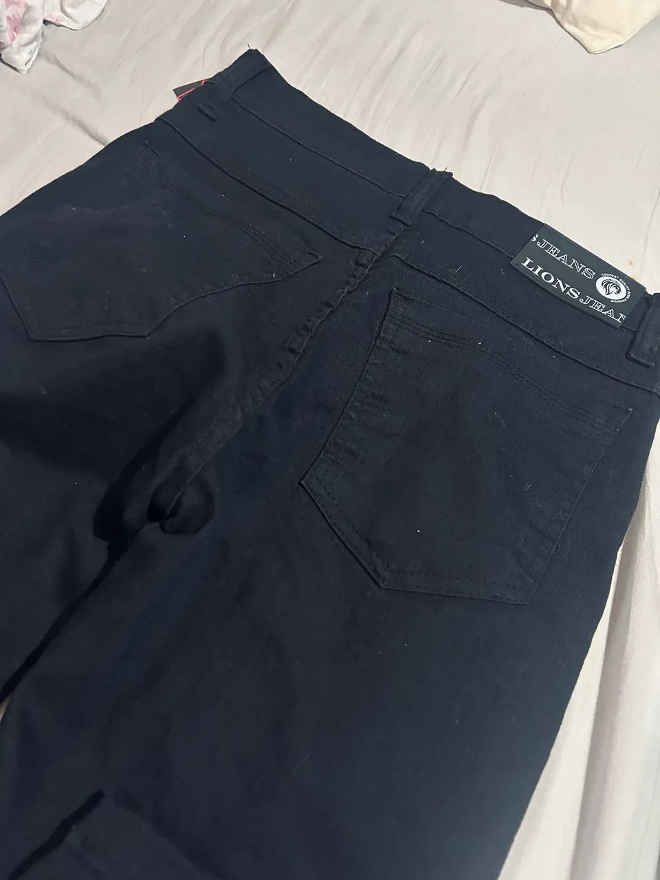 Calça jogador - Foto 2