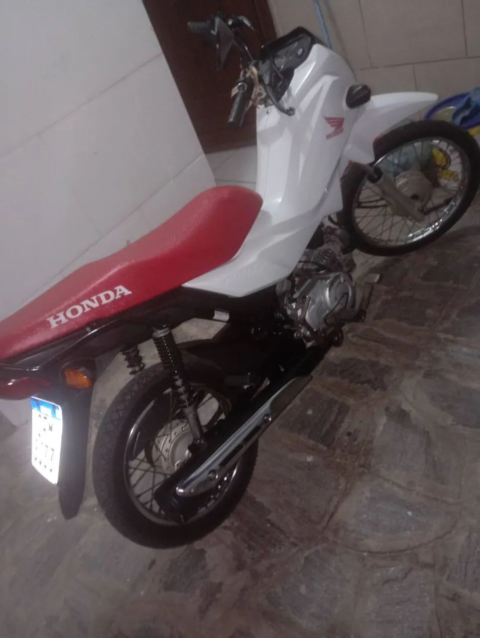 Moto  - Foto 3