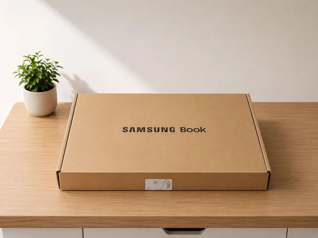 Notebook Samsung  - Foto 3