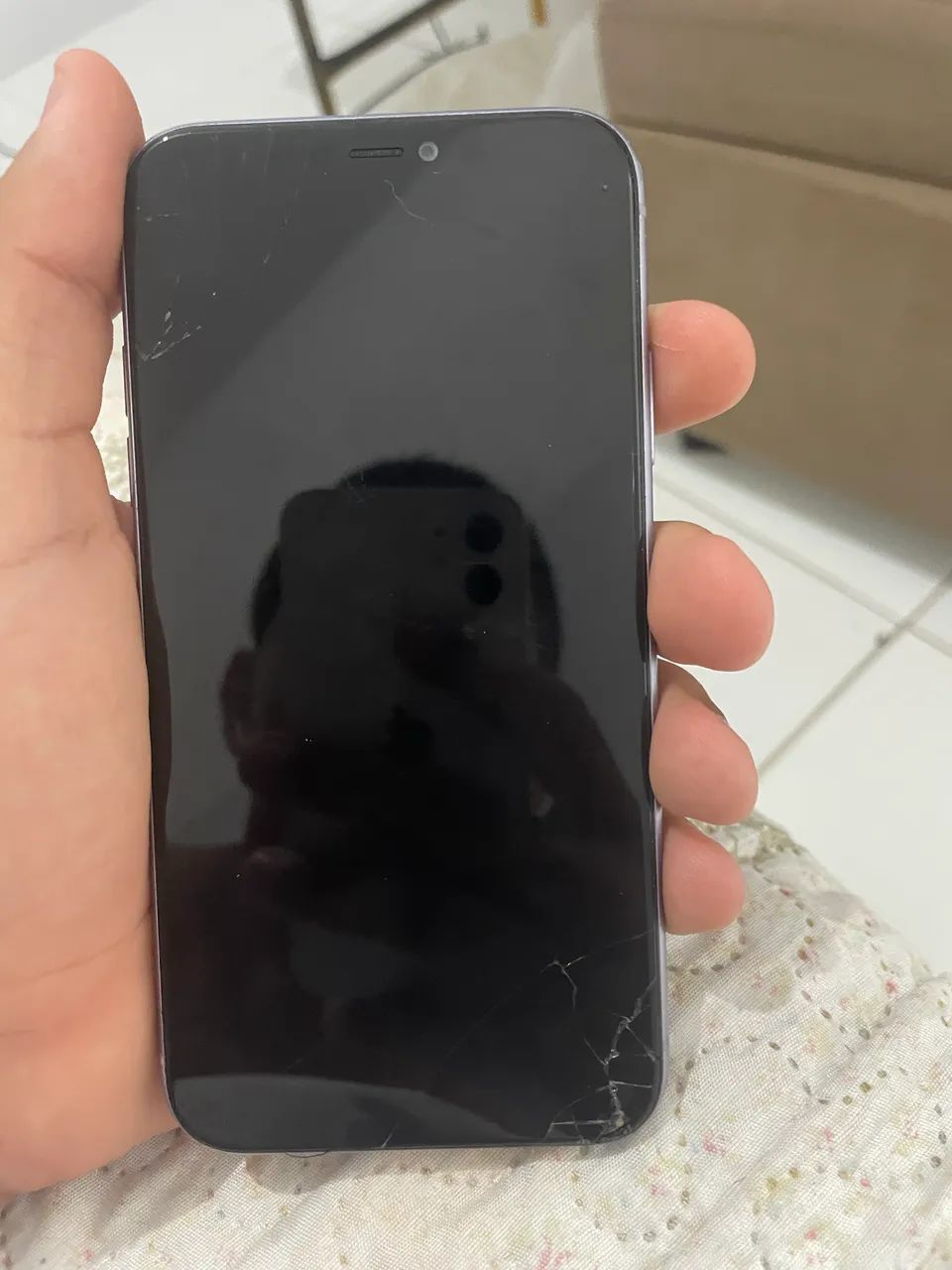 iPhone 11 - Foto 3