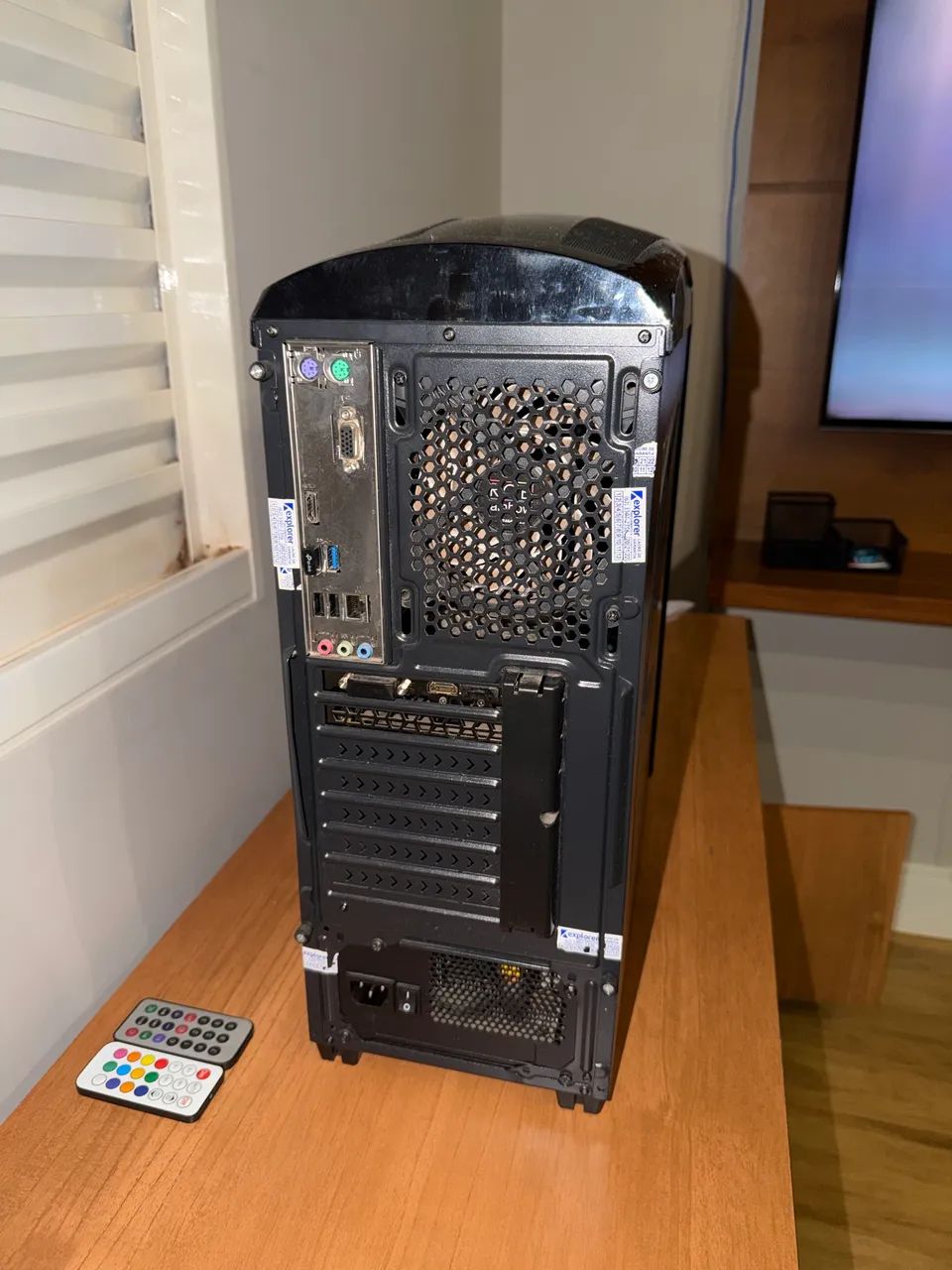 Pc Gamer Top  - Foto 5