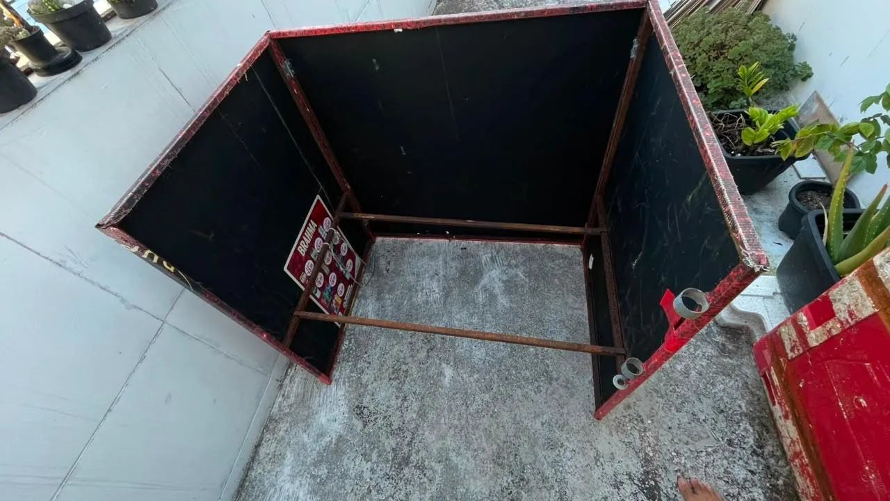 Kit da Brama  - Foto 3