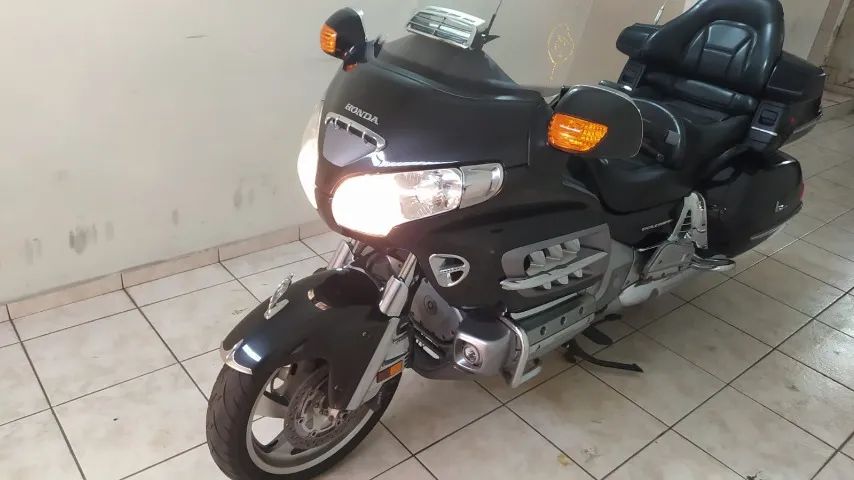 Goldwing - Foto 2