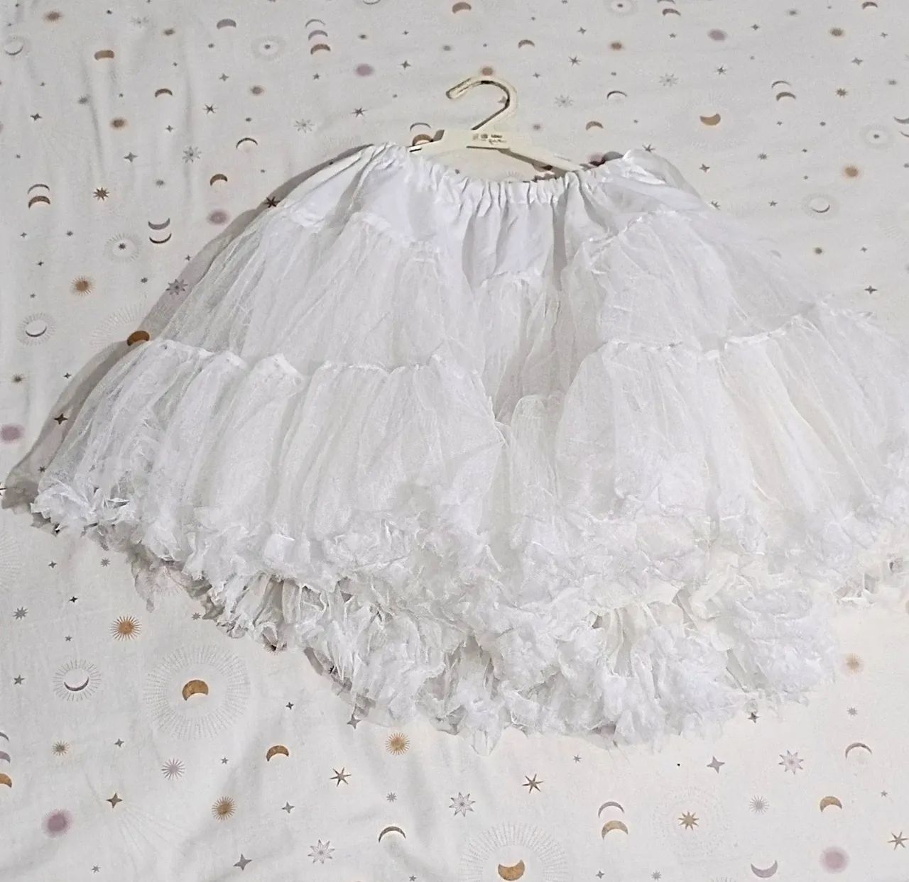 Vestido Lolita moda fofa - Foto 3