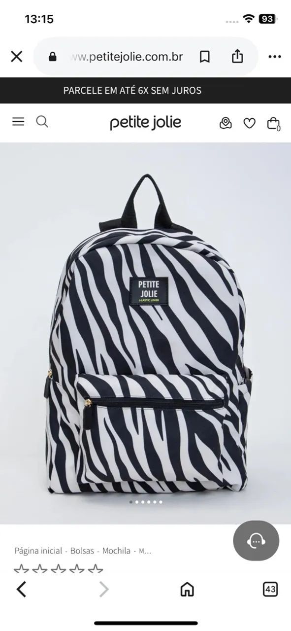 Mochila 