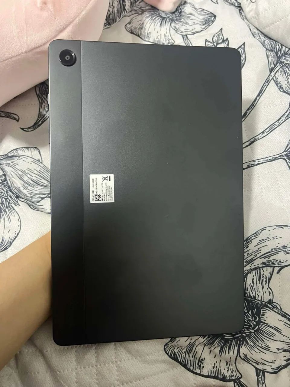 Tab A9+