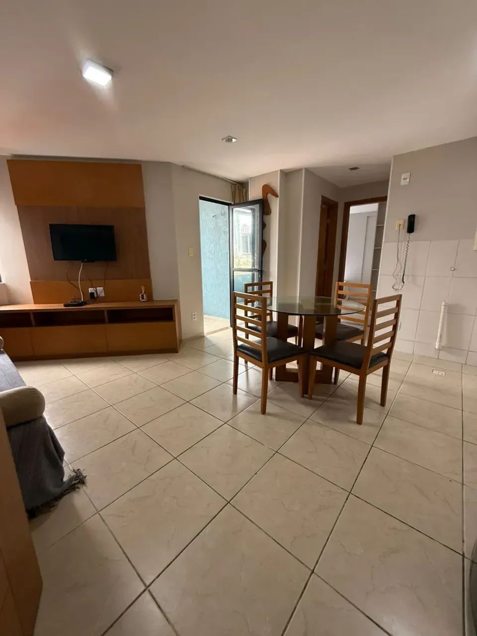 Manhatan Flat - Apartamento Mobiliado - Foto 5
