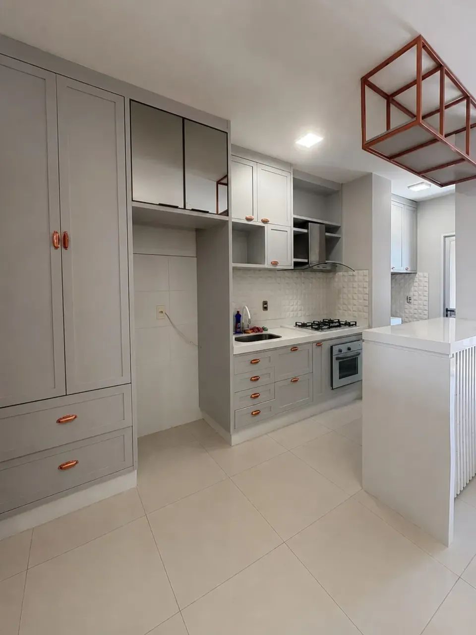 Locação Bairro Goiabeiras