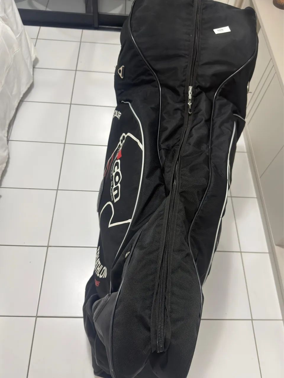 Mala bike Scicon Aerocomfort 3.0 - Foto 2