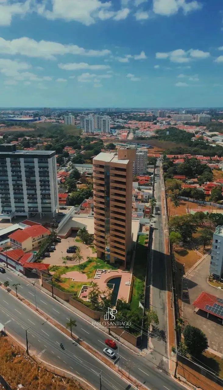 Imóvel para venda tem 480 metros quadrados com 6 quartos em Olho D'Água - São Luís - MA - Foto 3