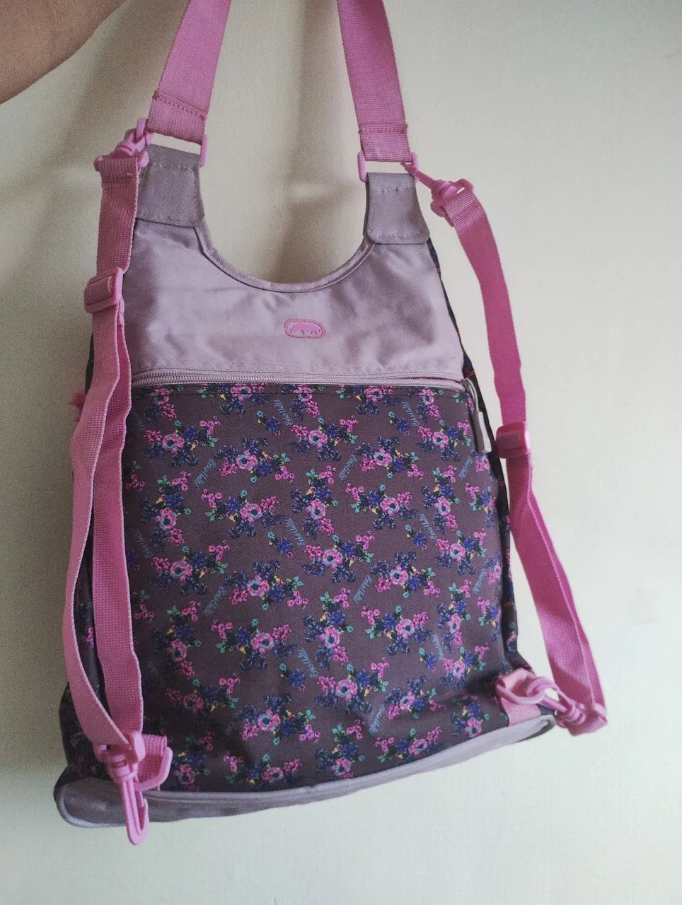 Bolsa Mochila Eckored Original  - Foto 2