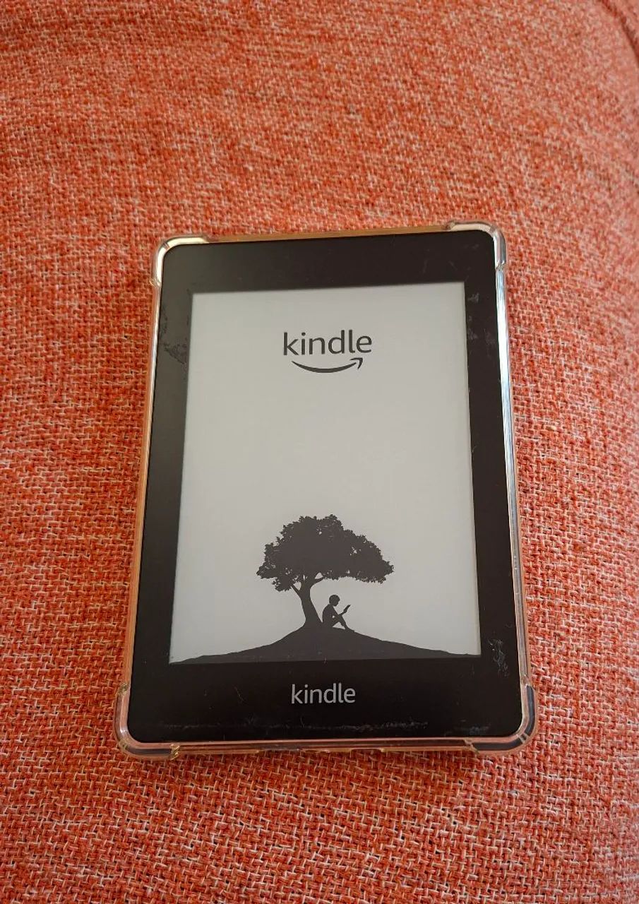 Kindle 10th geração - Paperwhite - Foto 3