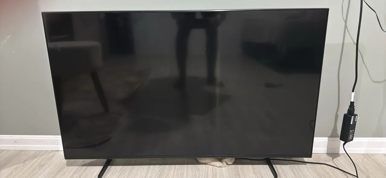 TV Samsung 43 polegadas  - Foto 4