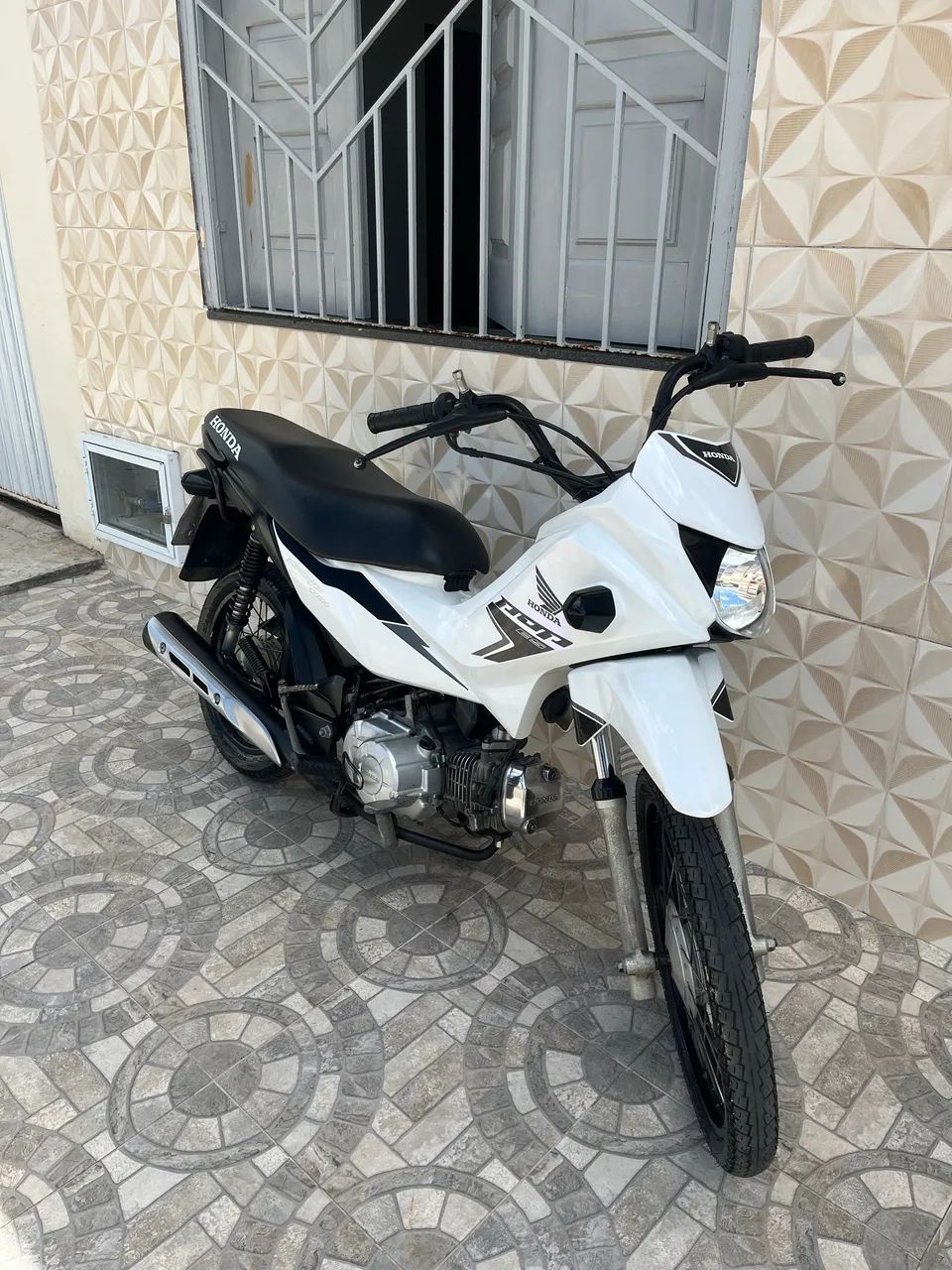 Vende-se pop 110i 2020 - Foto 2