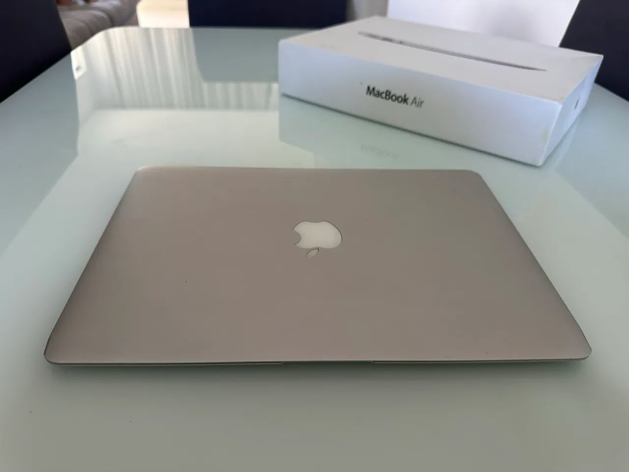 MacBook Air 2013 Atualizado - Notebooks - Veneza, Ribeirão das