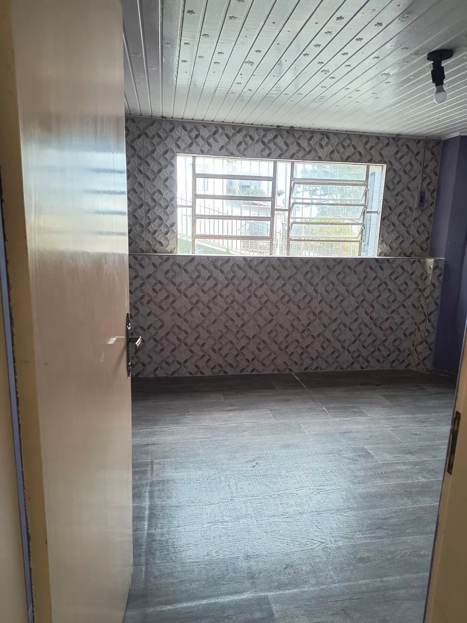 Parte térrea recém reformada - Foto 4