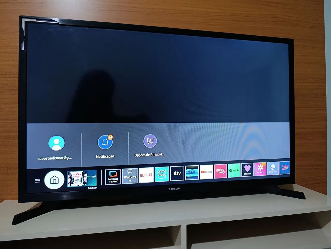 Smart TV Samsung 32
