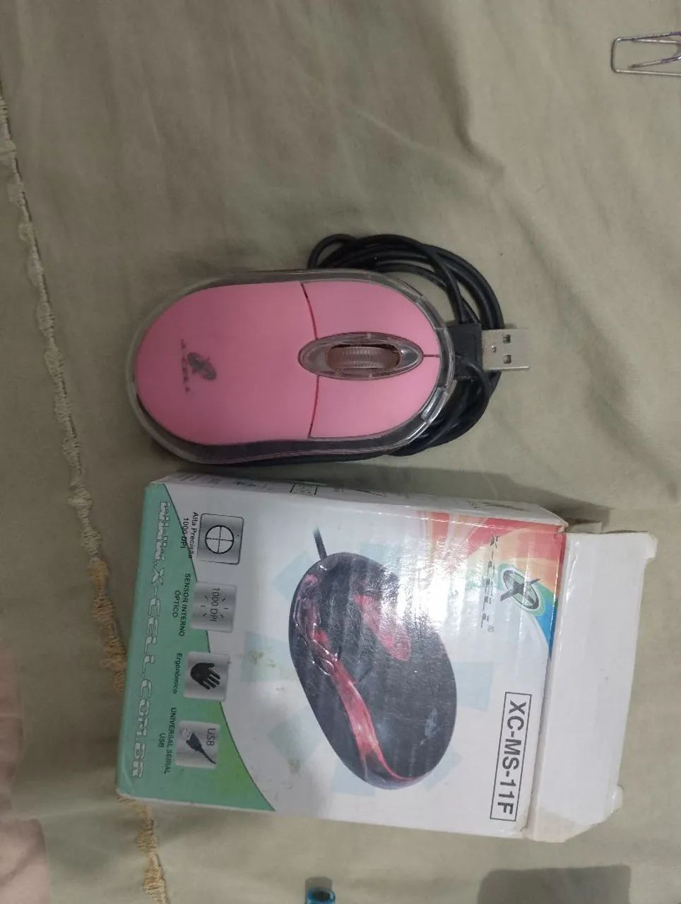 Mouse  - Foto 2
