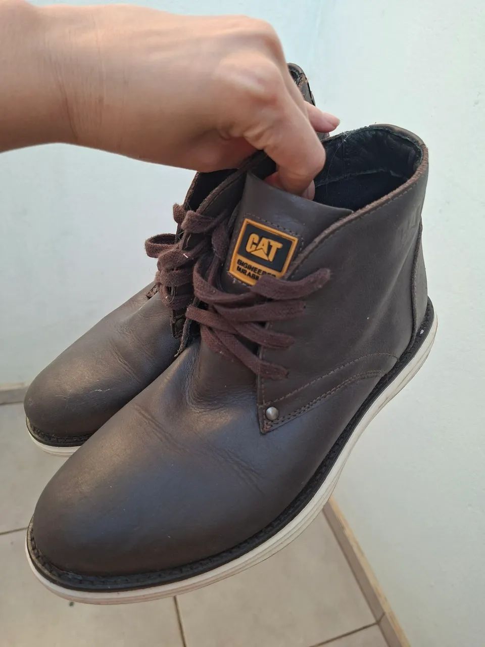 Vende-se Bota Masculina  - Foto 4