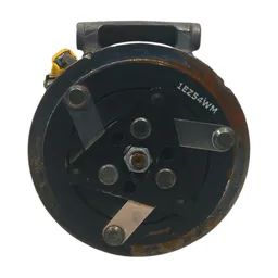 Compressor Ar 208 2008 C3 C4 307 1.5 1.6 2.0 2007/ C/ Sensor - Foto 2