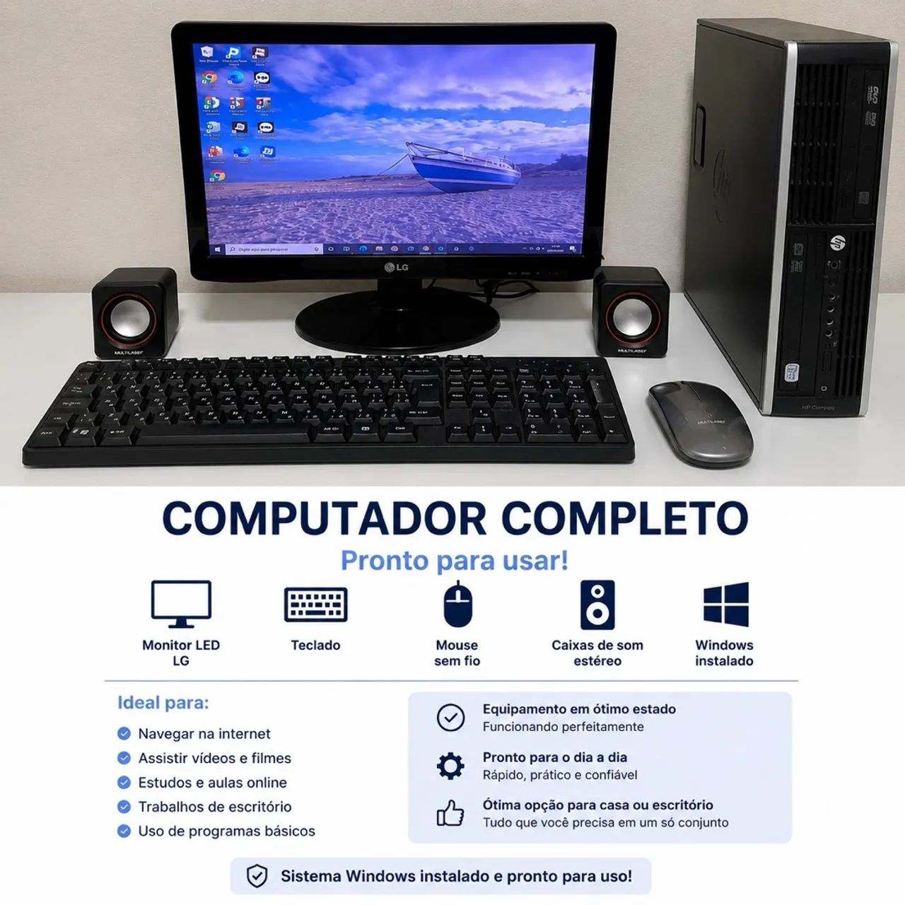 Computador 