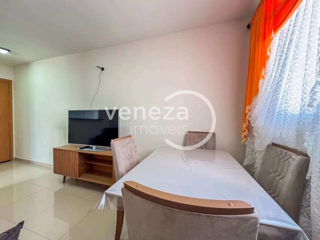 Apartamento para alugar no Edifício Lagoa Santa, Jardim Acquaville - Foto 3