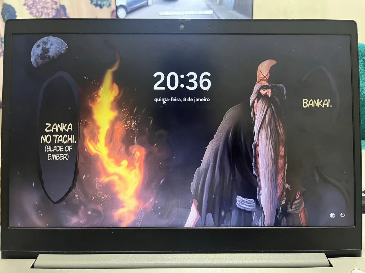 Lenovo Ideapad3