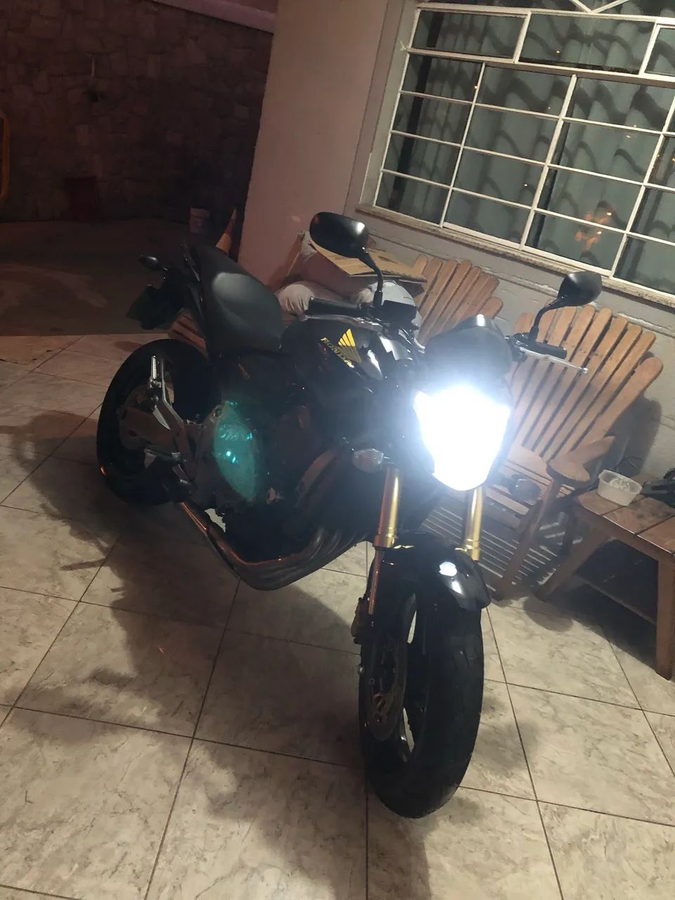 **Apenas vendo ** - Foto 4
