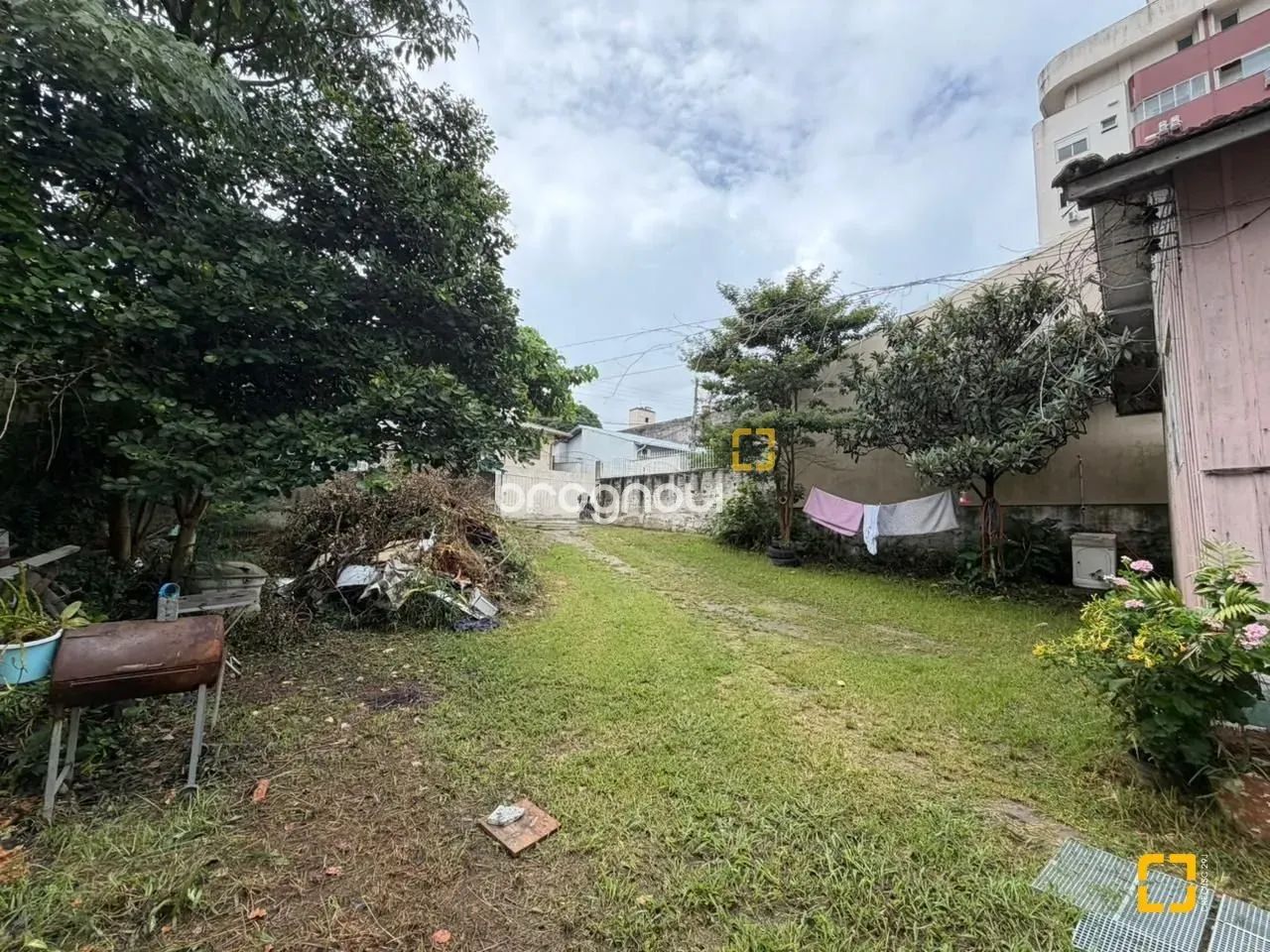 Terreno com 240m² no bairro Capoeiras em Florianópolis / SC - Foto 5