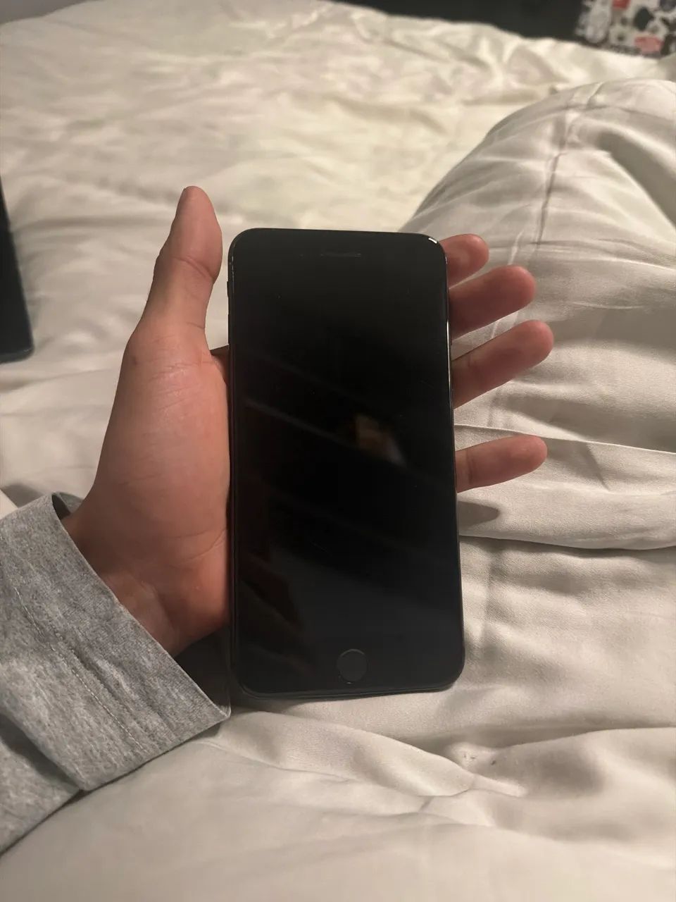 iphone 8 Plus