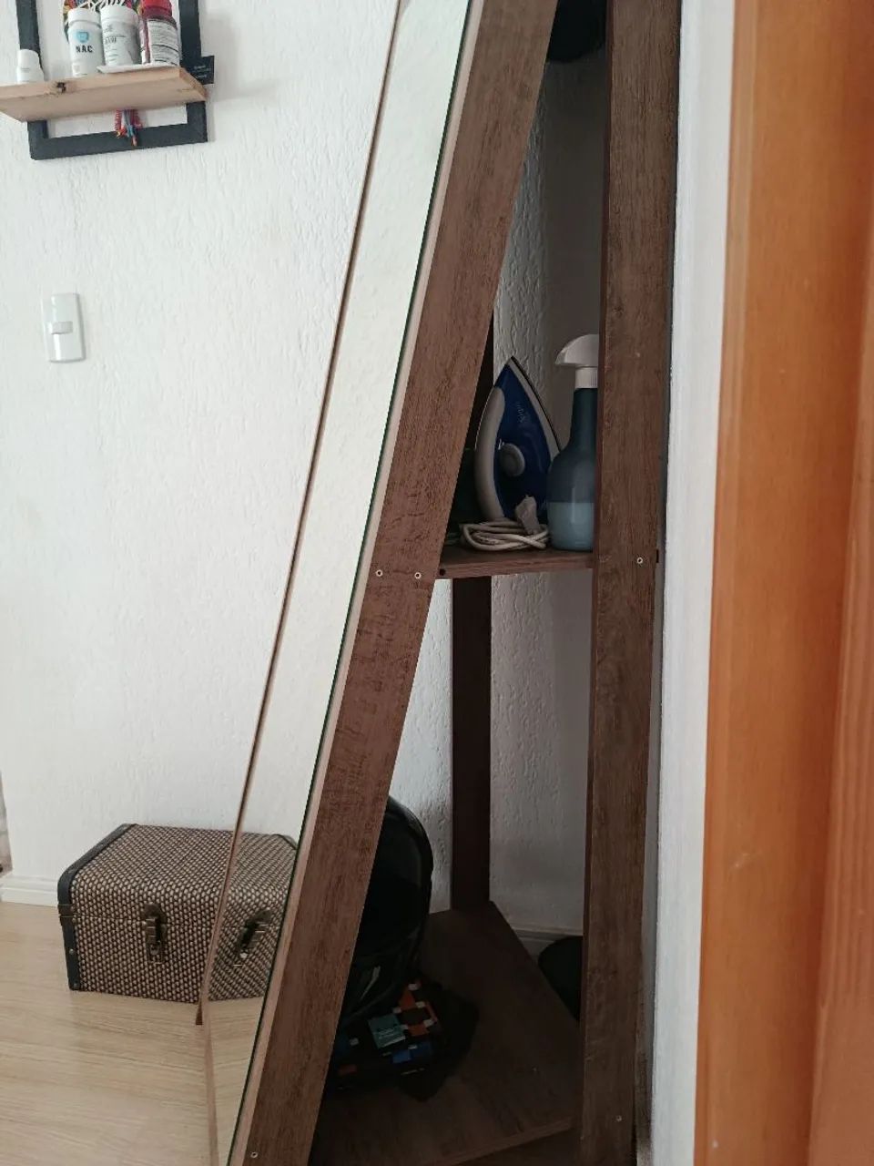 Espelho prateleira  - Foto 2