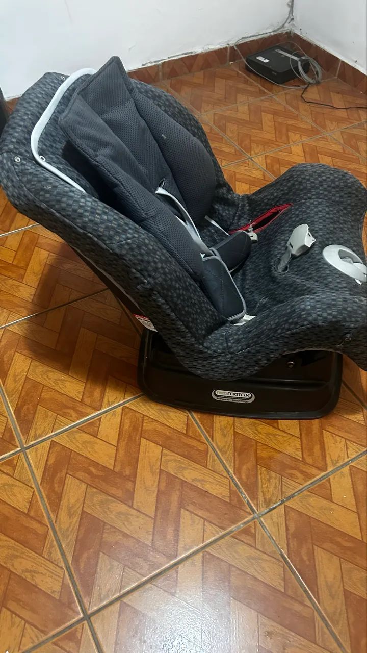 cadeira bebê conforto carro - Foto 2