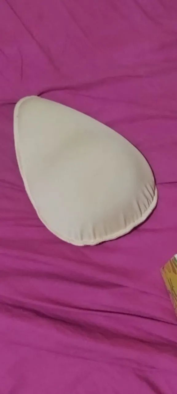 OPORTUNIDADE ÚNICA - PROTESE DA MAMA EM PERFEITO ESTADO 