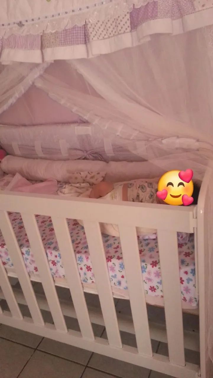 Ber ço Cama Americano Níveis - Foto 2
