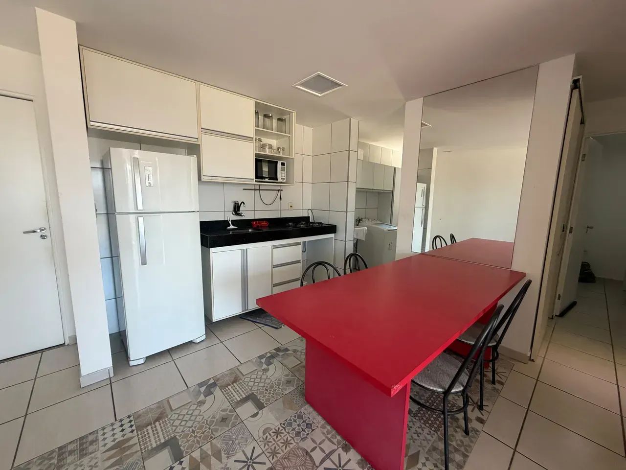 APARTAMENTO 2 QUARTOS (1 SUÍTE) | EDIFÍCIO MONTE FUJI  JATIÚCA - Foto 4