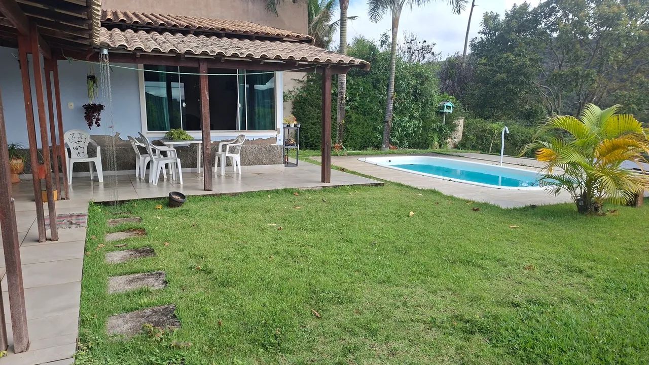 Vendo Granja no Terras do Comendador  - Foto 5