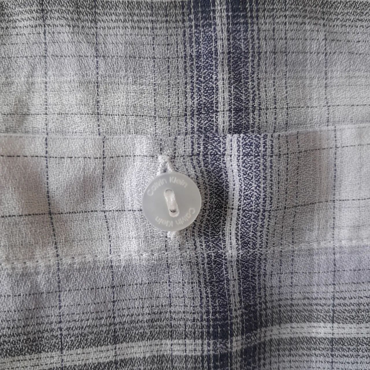 Camisa masculo calvin klein - Foto 3