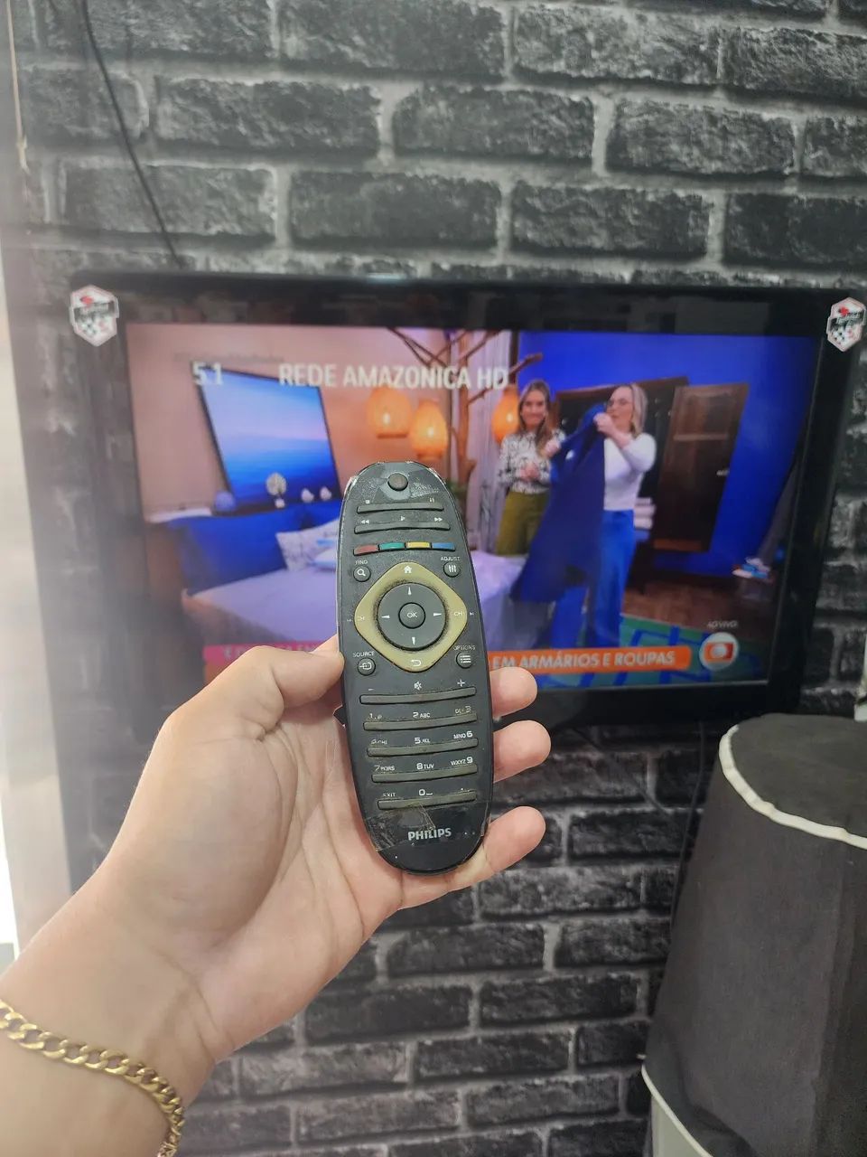 Tv 32 polegadas  - Foto 3
