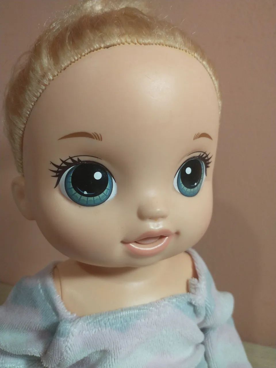 Baby alive - Foto 3