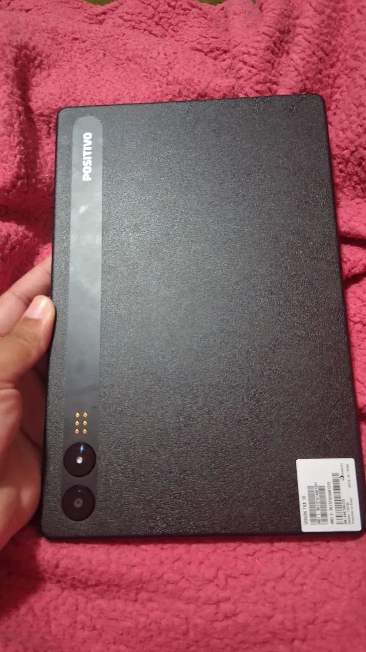 Vendo tablet positivo tab10 - Foto 2