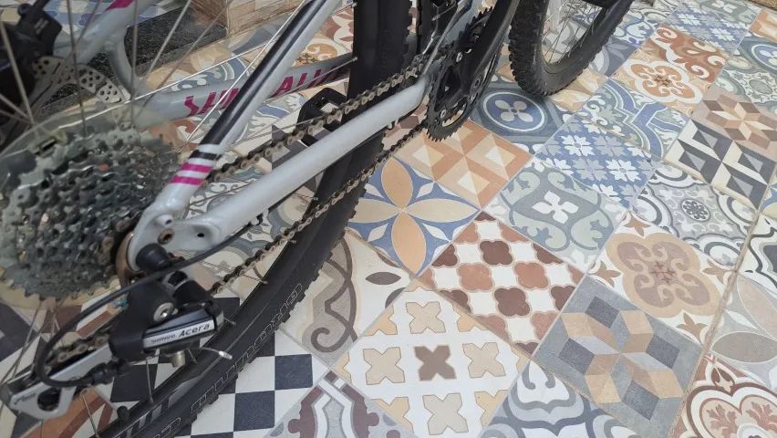 Bicicleta specialized - Foto 4