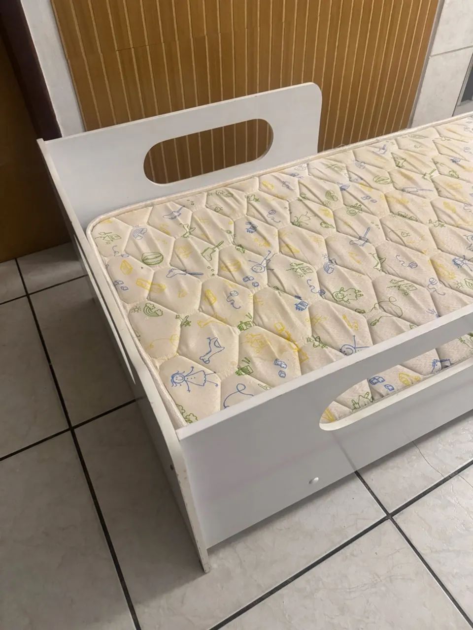 Cama de criança  - Foto 2