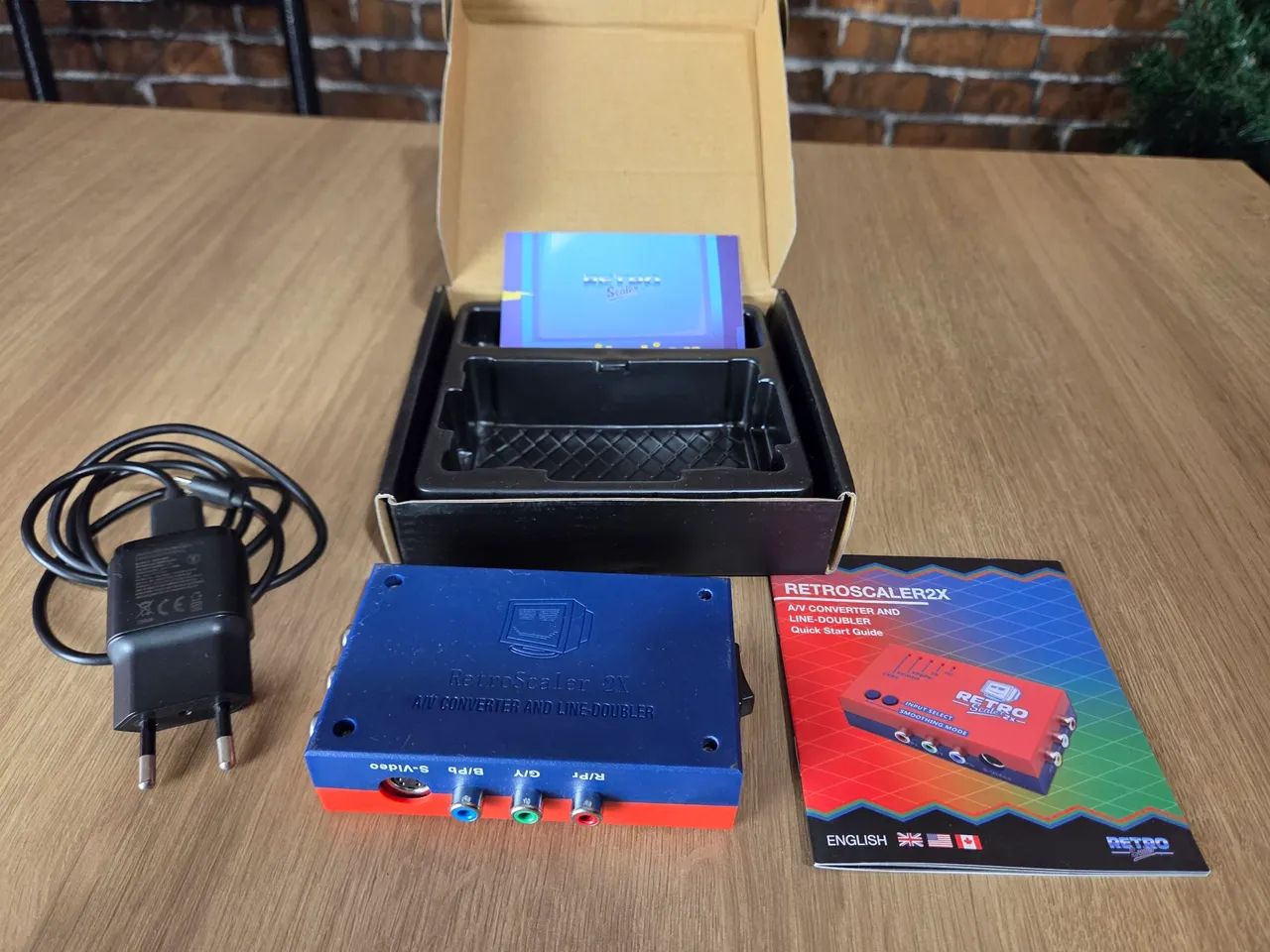 Retroscaler2x  - Foto 2