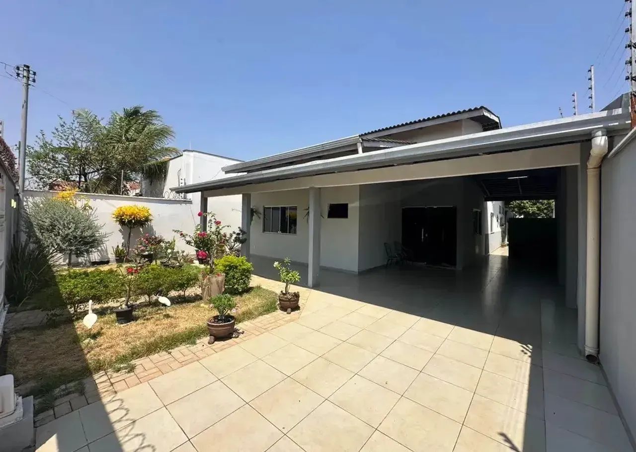 Casa a venda no Xavier Maia - Foto 2